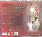 CD Ginevra tak do plnejch džbánů