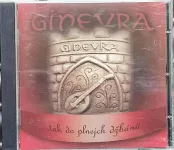 CD Ginevra tak do plnejch džbánů