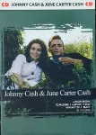 CD Johny Cash+June Carter Cash