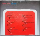 CD Kaluže: Šedé cédé