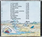 CD Kaluže: Vločky se s ničím netajou