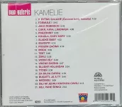 CD Kamélie - Pop Galerie