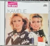 CD Kamélie - Pop Galerie