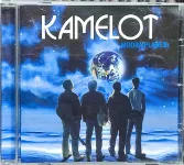 CD Kamelot: Modrá planeta