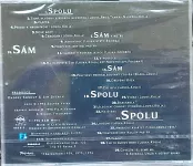 CD Kolja : Hudba a dialogy z filmu