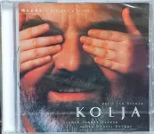CD Kolja : Hudba a dialogy z filmu
