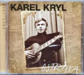 CD Kryl Karel: Ostrava 1967-1969