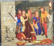 CD Lucrezia Borgia – Od Hradu K Hradu