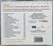 CD Marcel Zmožek Dlaně