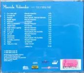 CD Marcela Voborská - Co z toho máš?