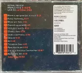CD Michal Prokop, Framus Five & Hosté* – Live 60 Lucerna 2006