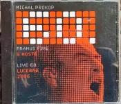 CD Michal Prokop, Framus Five & Hosté* – Live 60 Lucerna 2006
