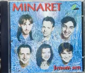 CD Minaret Jenom sen