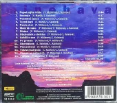 CD Minehava ‎– To Mě Baví