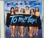 CD Minehava ‎– To Mě Baví