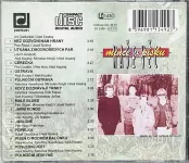 CD Naše Věc - Mince v Písku