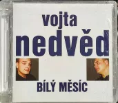 CD Nedvěd Vojta - Bílý měsíc