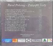 CD Pavel Pokorný - Pokoj pro hosty