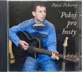 CD Pavel Pokorný - Pokoj pro hosty