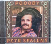 CD Petr Spálený – Podoby