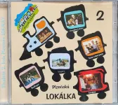 CD Plzeňská Lokálka 2 (Carrabina, Toman A Lesní Panna Jeroným Lešner)