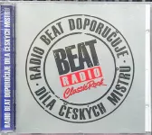 CD Radio Beat Doporučuje Díla Českých Mistrů (Modra Edice)