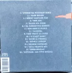 CD Radůza - Muž s bílým psem CD+MP3+kniha