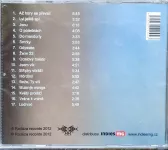 CD Radůza - Ocelový město