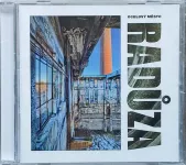 CD Radůza - Ocelový město