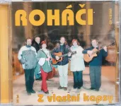 CD Roháči: Z vlastní kapsy