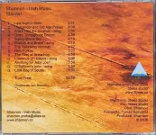 CD Shannon - Irish music Sláinte