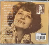 CD Simonová Yvetta - Portréty českých hvězd