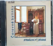 CD Strašlivá Podívaná Čarovné bylinky