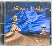 CD Sven Väth ‎– The Harlequin - The Robot And The Ballet-Dancer
