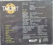 CD Taburet – Důvod K Napití.