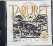 CD Taburet – Důvod K Napití.
