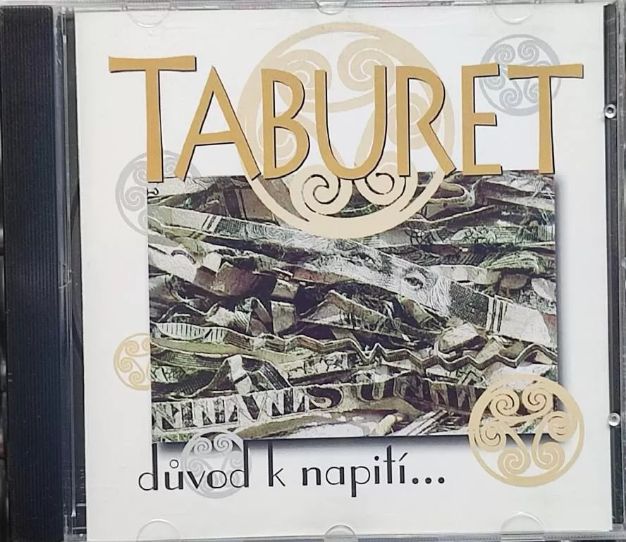 CD Taburet – Důvod K Napití.