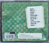 CD Testify - Hra Na Myš A Hada