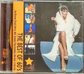 CD The best of 60 ´s