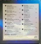 CD Toulky Klasikou-Harmonie ducha