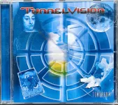 CD Tunnel Vision - Tomorrow