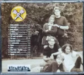 CD Vidličky-Tři hroši