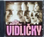 CD Vidličky-Tři hroši