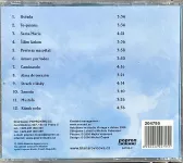 CD Yvetta Blanarovičová, Marco Pillo - Santa Maria