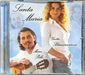 CD Yvetta Blanarovičová, Marco Pillo - Santa Maria
