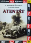 DVD Atentát