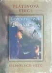 DVD Bílá velryba Platinová edice