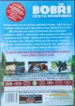 DVD Bobři cesta divočinou