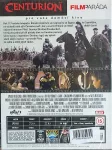 DVD Centurion