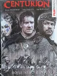 DVD Centurion